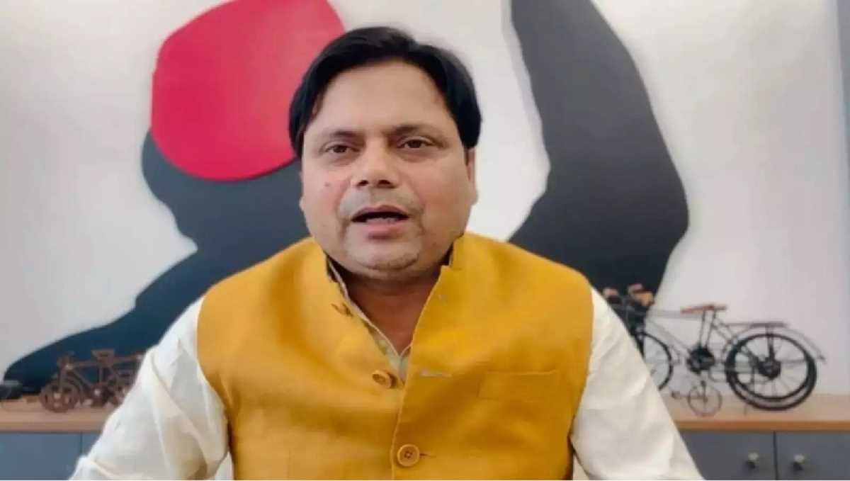 अयोध्या दुष्कर्म मामले में भाजपा कर रही राजनीति : सपा